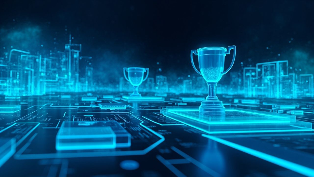 DigiKey Takes 29 Awards at 2026 EDS Summit, Highlights Inventory Expansion