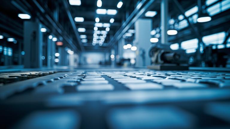 Sai Vemprala Puts GRID at the Center of General Robotics’ Architecture