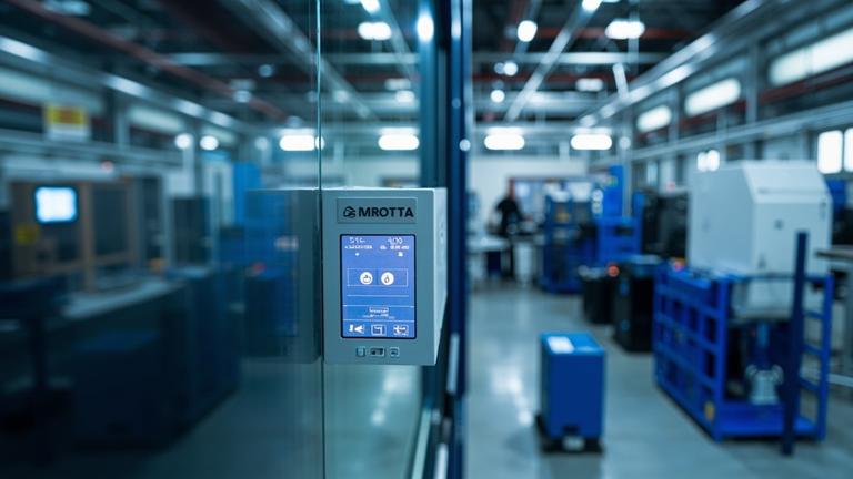 Marotta Controls opens Parsippany Center of Excellence for Power and Actuation Systems