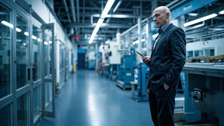 Purdue, Rittal and Eplan Open Smart Manufacturing Labs in Dudley Hall