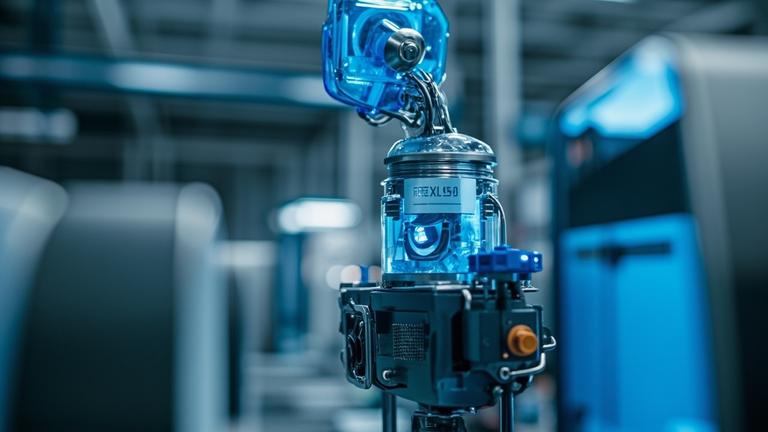HII Puts Up to $900 Million Behind Robotic Welding and Sanding in HYPR Push