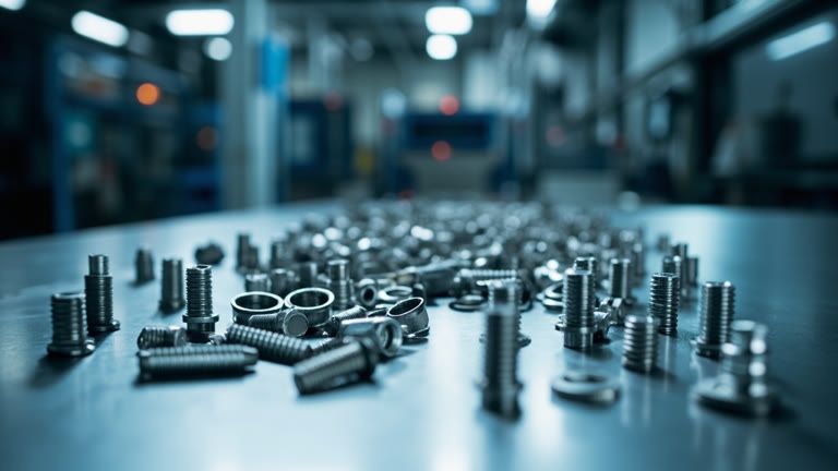 Aerospace Manufacturer JPB Système Celebrates 30 Years of Innovation