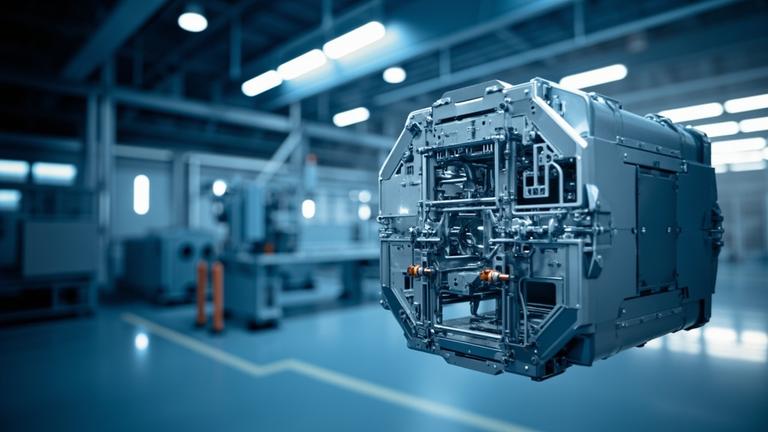 Asperion Aerospace Launches as Aerospace & Defense Growth Platform