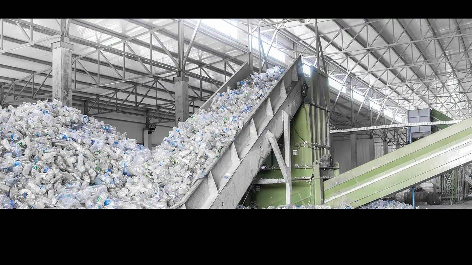 Sundyne brings 75 years of rotating equipment to advanced recycling plants