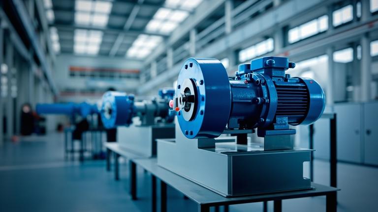 Vanzetti Engineering Targets Cryogenic Pump OEM Growth at 30% Annually