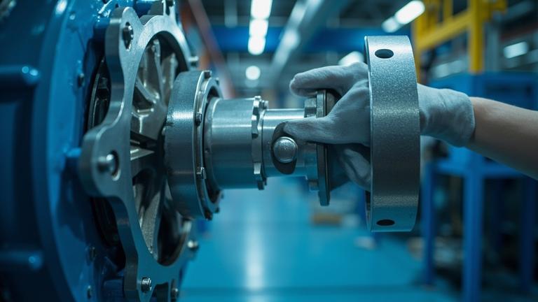 Detroit's EV Pivot: What the Production Pause Means for Battery Supply