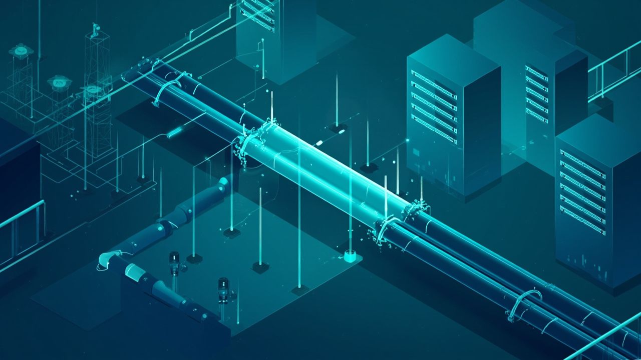 Midstream Pipelines Are Now Power Plants: How Infrastructure Giants Are Building Data Center Generation at Scale