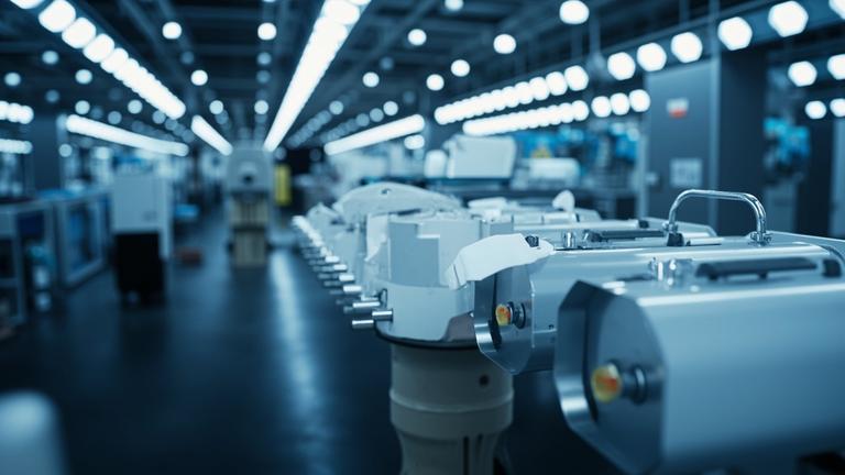 Hyliion’s Strategic Pivot: From Electric Vehicles to Power Generation