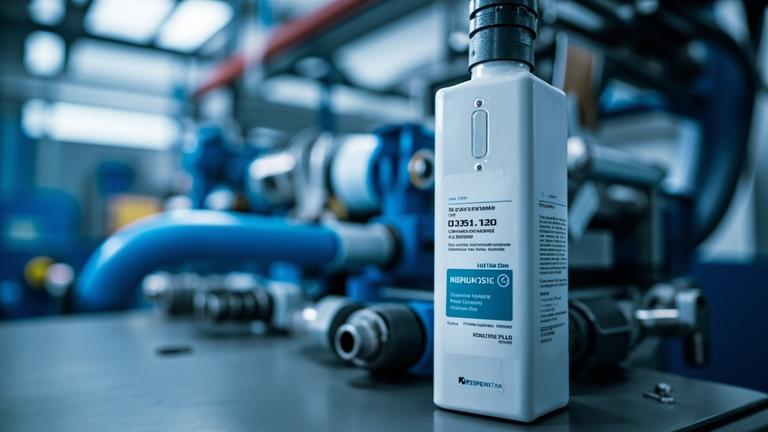 Standardising Hydraulic Fluids: How Kalitta Air Cut Complexity Across a Mixed Freighter Fleet