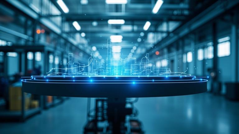 Five Platforms, Five Control Points: The Emerging Physical AI Infrastructure Stack