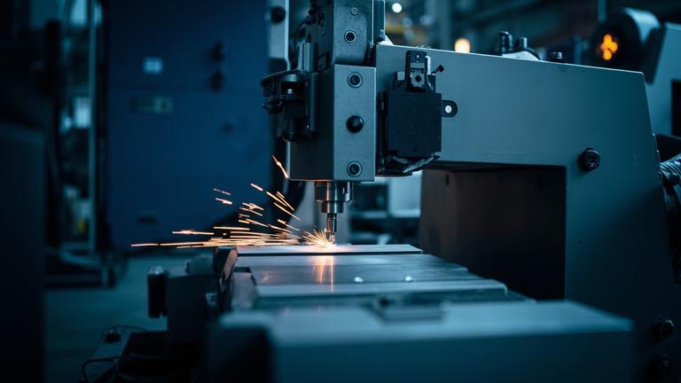 CERATIZIT USA Hires 33-Year Metalworking Veteran for Midwest Technical