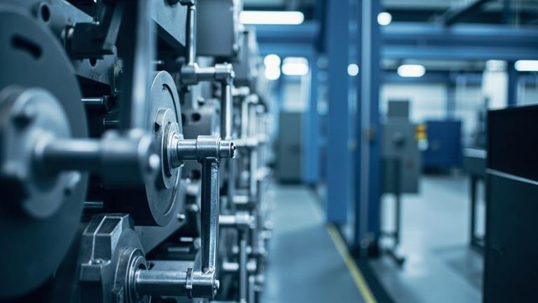 Addireen Updates XH-M350G-2HR for Pure-Copper Series Production