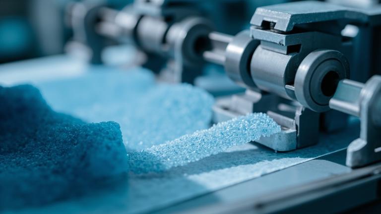 Recyclable Photopolymer Achieves 11 Full Cycles Without Chemical Replenishment