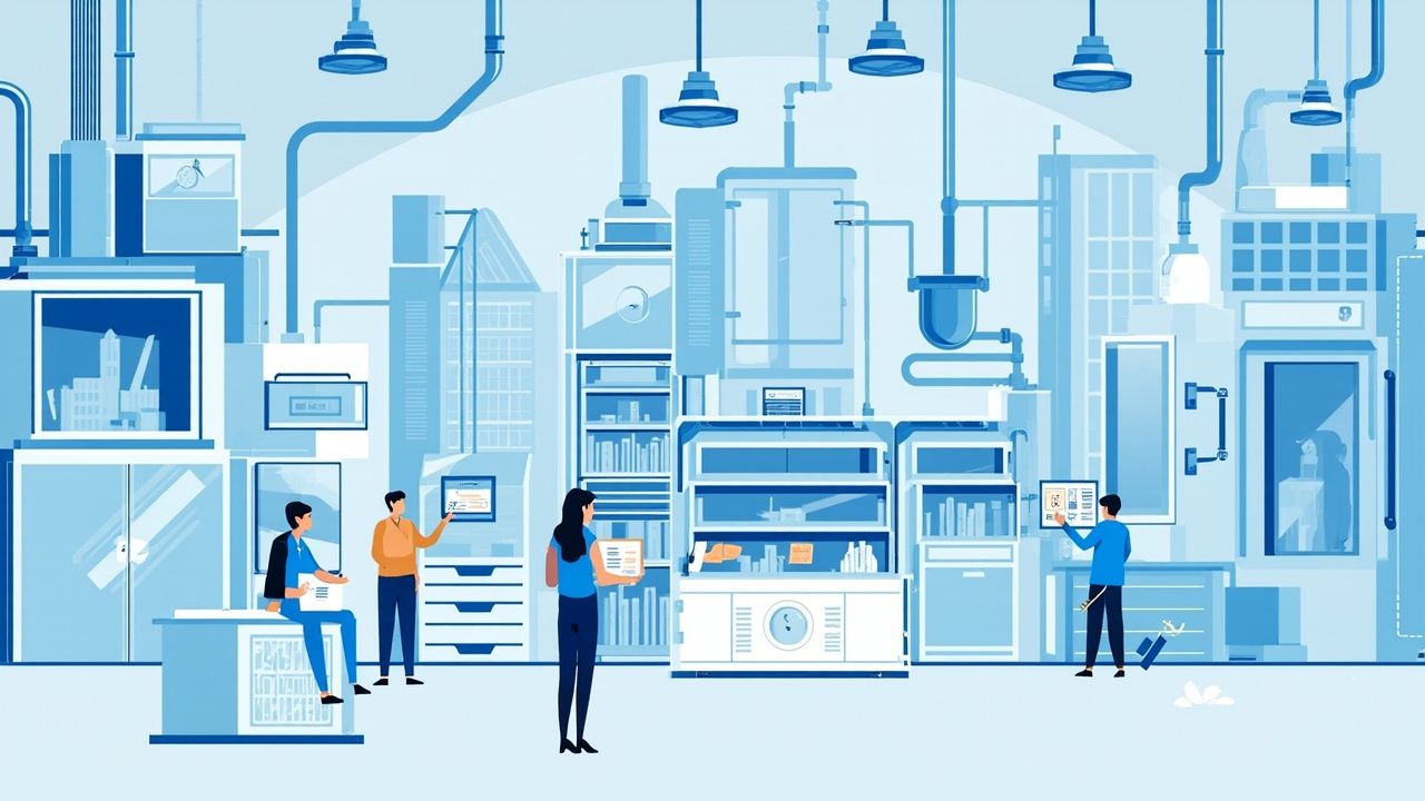Pfizer-Innovent $10.5B Deal Signals Strategic Pivot in ADC Manufacturing