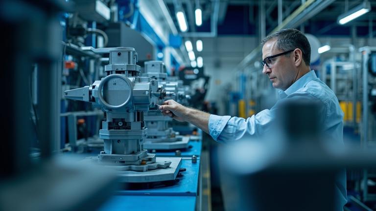 DoW Bridges Additive Manufacturing Skills Gap with AMTrain Phase 2 Launch