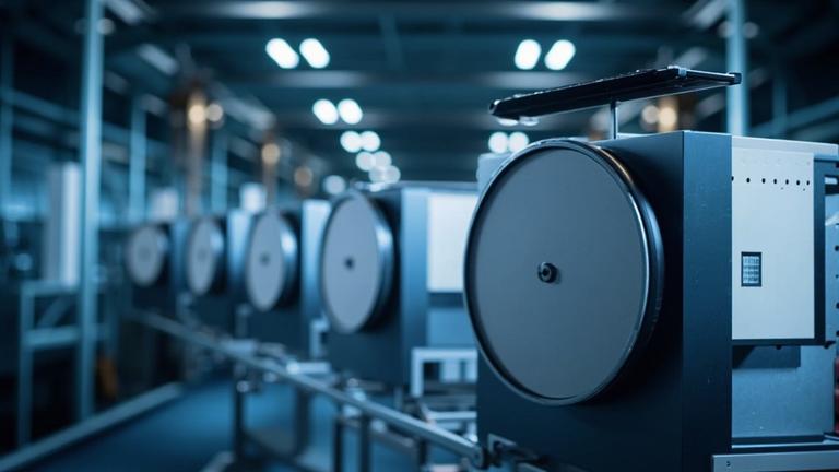 Stratasys Picks Up Markforged for $42.5M as Nano Dimension Unwinds