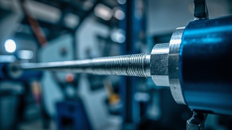 The Two-Cent Bolt That Beat the Sensors