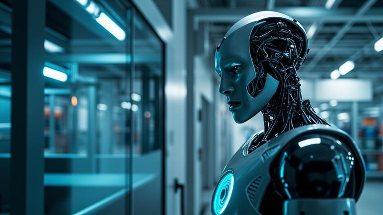 Revolutionizing Humanoid Robotics: The Power Management Challenge