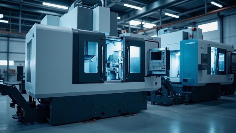 Mills CNC to Showcase 11 Multi-Tasking Machines at Innovation Day, Headlined by Heller HF 5500 FLEX
