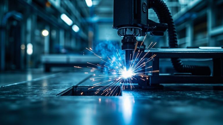 Prima Power and ECKOLD Combine Laser Welding and Clinching for Automotive