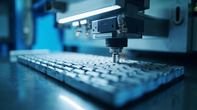 BMF Takes Desktop Micro-Precision to Europe as microArch S150 Heads for Formnext Debut