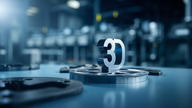 Instruct3D Launches Additive Build Intelligence to Scale Metal AM Production