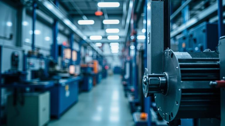 IndustryWeek Focuses on USMCA, AI in Procurement, and China's Production Strategy