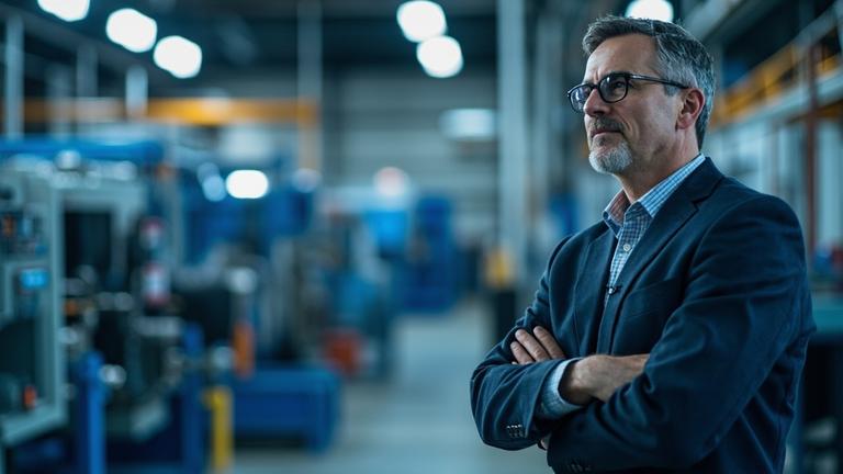 Transform Your Lean Manufacturing Journey with Expert Online Coaching