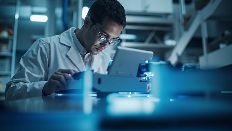 After 100 Years in the U.S., ZEISS Research & Quality Solutions Takes Aim at Manufacturing's Silo Problem