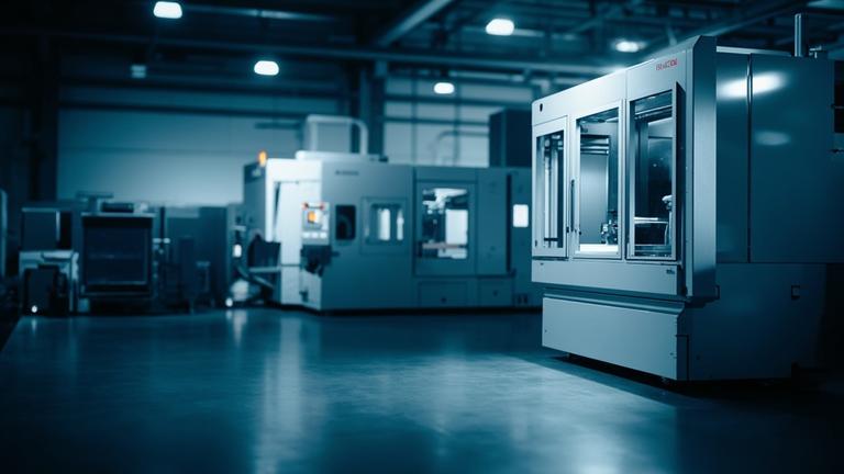 Hitachi and FANUC Team Up on Physical AI for the Factory Floor