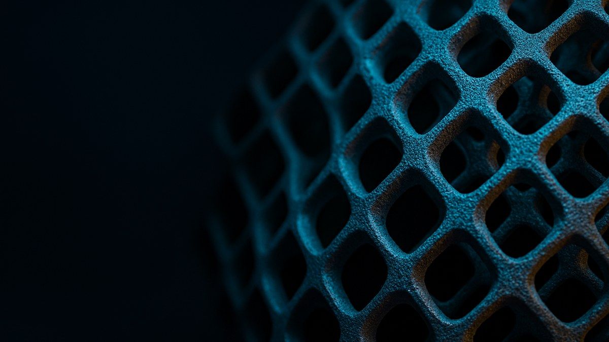 BMW Group Elevates Additive Manufacturing to New Heights
