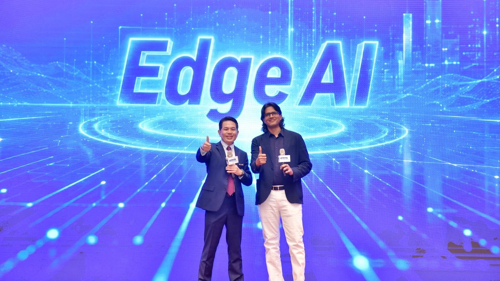 Advantech and NVIDIA Unveil AI-Powered Factory Architecture for Next-Gen Manufacturing