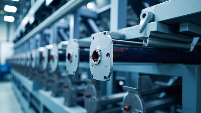 binder's B23 Connector: A Case Study in Streamlined Industrial Automation