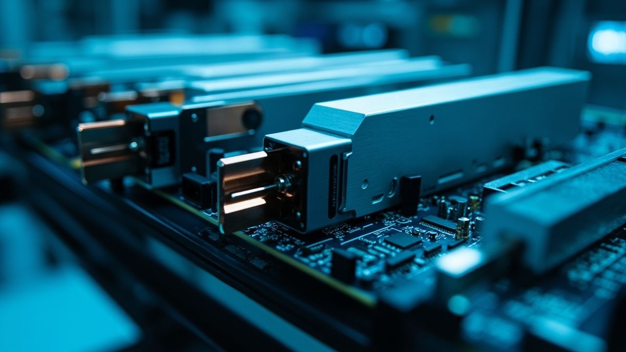 Innodisk Enters PCIe Gen5 SSD Market for AI Training and Hyperscale Storage