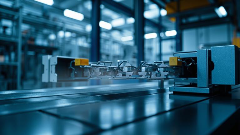 Physical AI: Revolutionizing Automation in Manufacturing