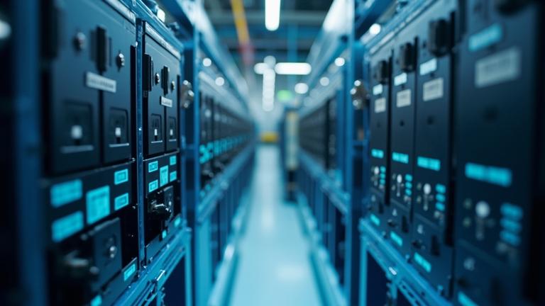 Advantech and NVIDIA Unveil AI-Powered Factory Architecture for Next-Gen Manufacturing