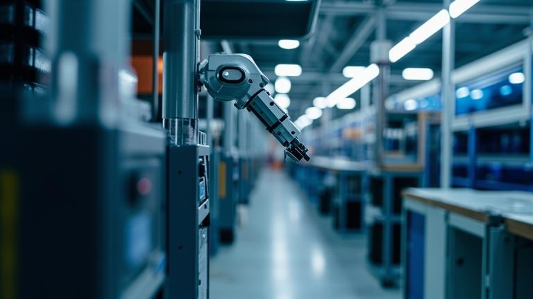 QNX Unveils Architecture Benchmark Report at Robotics Summit & Expo