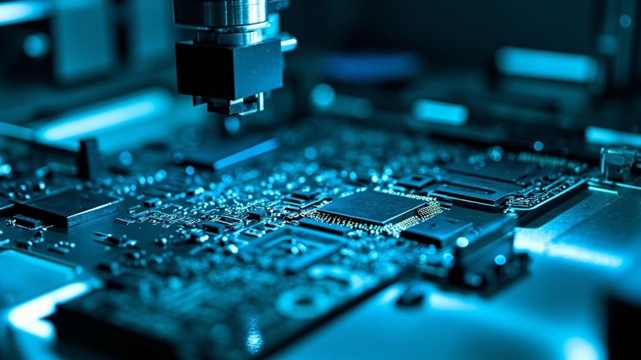 CircuitJet IV Targets Distributed PCB Manufacturing With Integrated Benchtop Platform