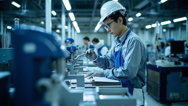 BYD Adds 8,000 Workers at Xi’an Hub as Exports Drive Capacity Recovery