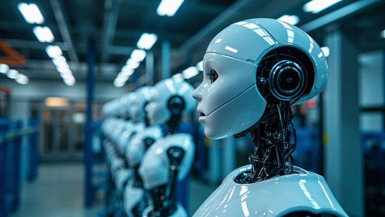 Why Opportunity Charging Is Winning as Robot Fleets Scale