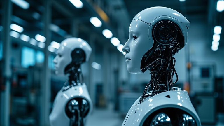 Humanoid Robot Safety Hinges on Real-Time Sensor Fusion, Not Processing Power Alone