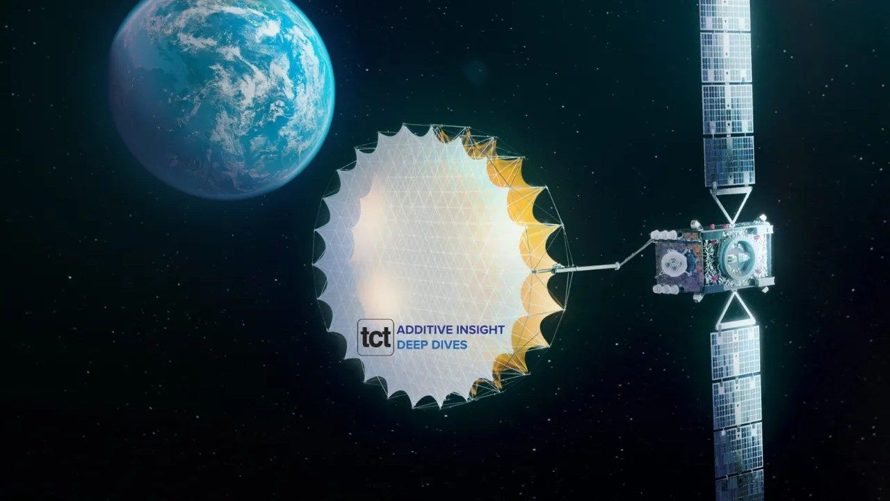 Big Brands Exit Additive Manufacturing as AM Users Raise Tens of Millions