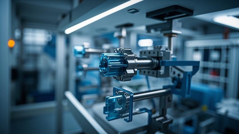 Bridging the Gap: How PSL's GFD Technologies Solve Scale-Up Challenges in Industrial Processing