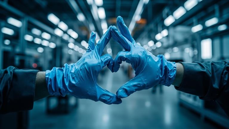 Revolutionizing Production Efficiency: A Deep Dive into the July Manufacturing Lunch + Learn