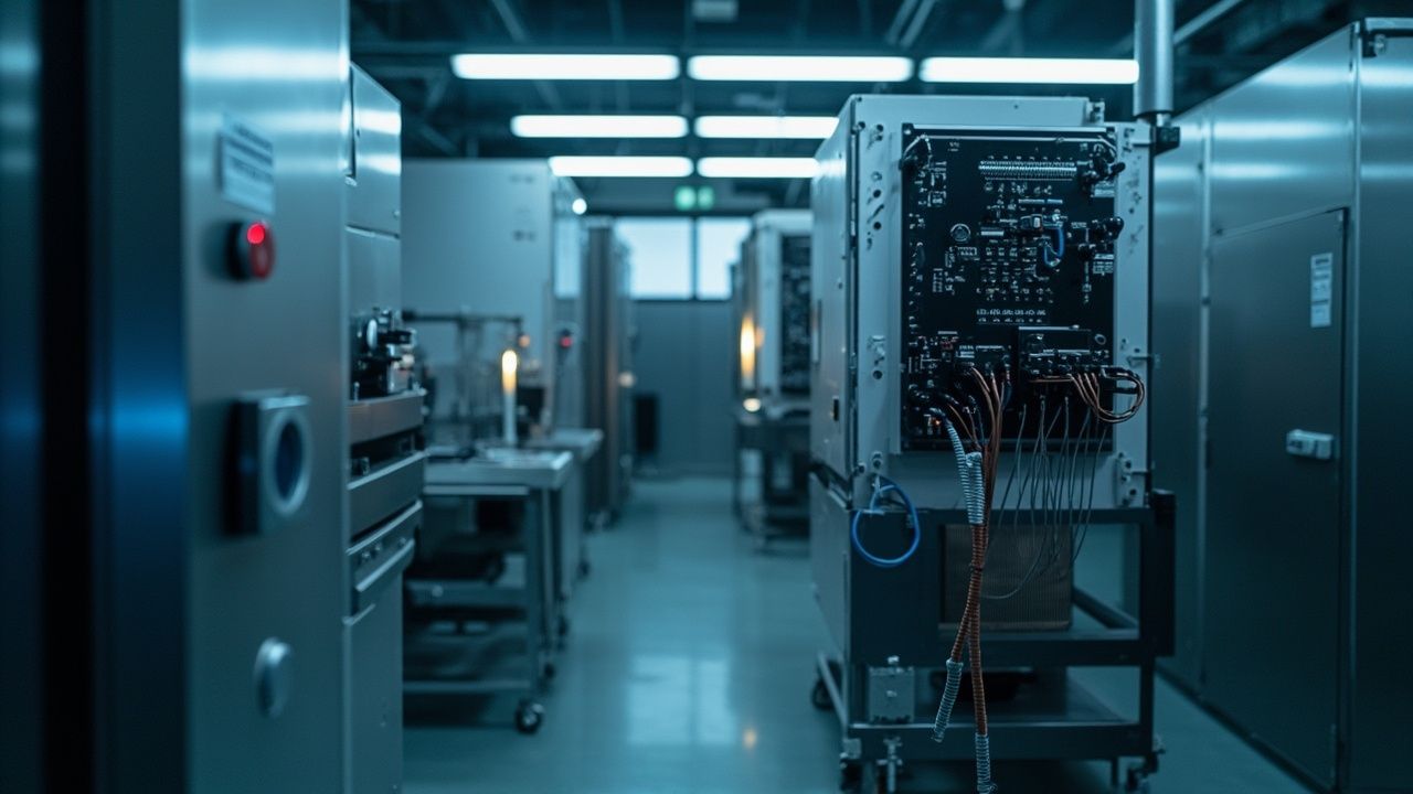 Emitech Certification Becomes France's Notified Body for EU Cybersecurity
