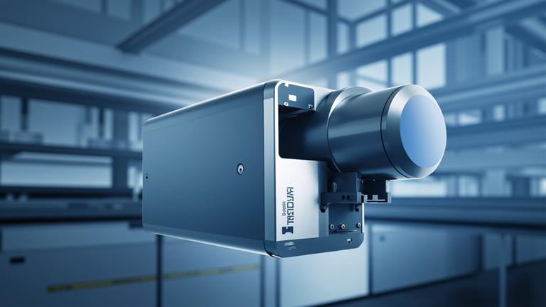 Renishaw Introduces PH20 PLUS 5-Axis Touch-Trigger System with 300 mm Inspection Reach