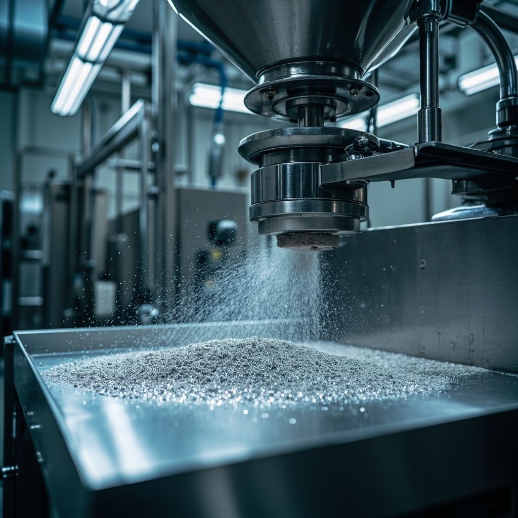 Sandvik Exits 3D Printing: Osprey Powder Business Goes to Mimir in Carve-Out Deal