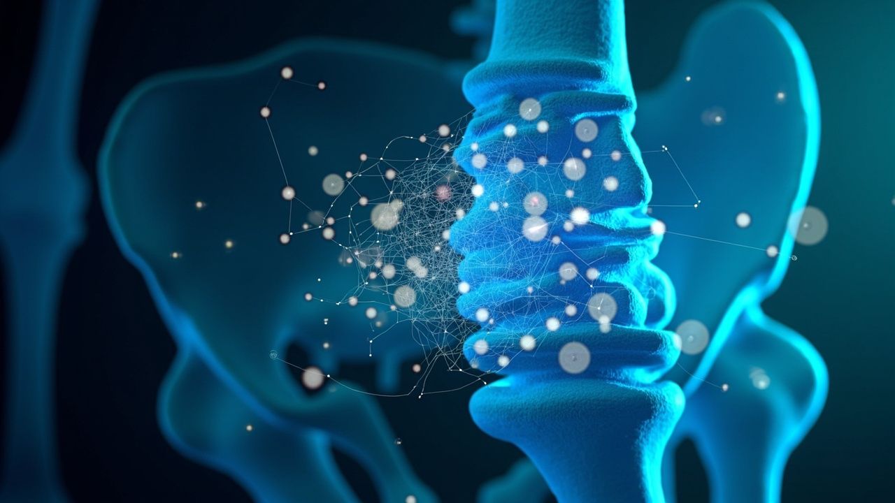 GenMat's Ossevo Platform Targets Stress Shielding at Its Computational Root