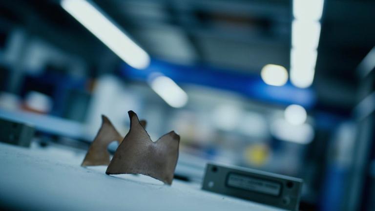 Bats Weighing Less Than Two Paper Clips Are Navigating Dark Caves. Engineers Are Taking Notes.