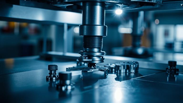 Mills CNC to Headline Innovation Day with Heller HF 5500 FLEX 5-Axis Mill-Turn Machine